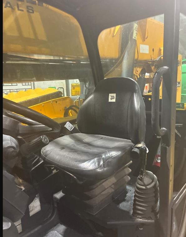 2016 JCB 510-56-4