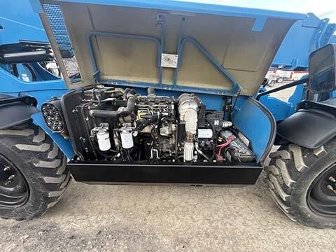 2016 Genie GTH-636-9