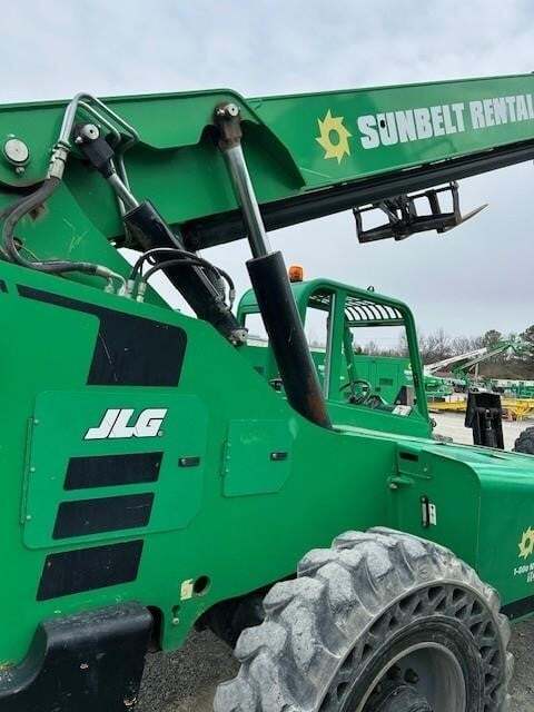 2018 SkyTrak 10054-3