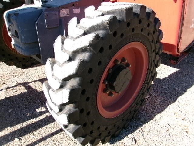 2019 Skyjack SJ843 TH-6