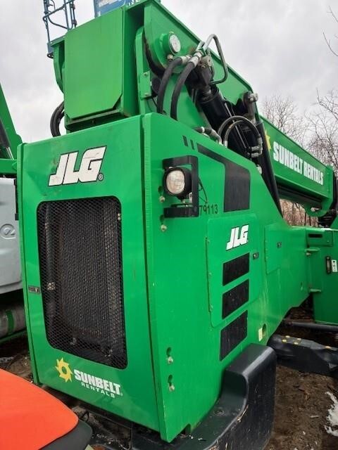 2018 SkyTrak 10054-3