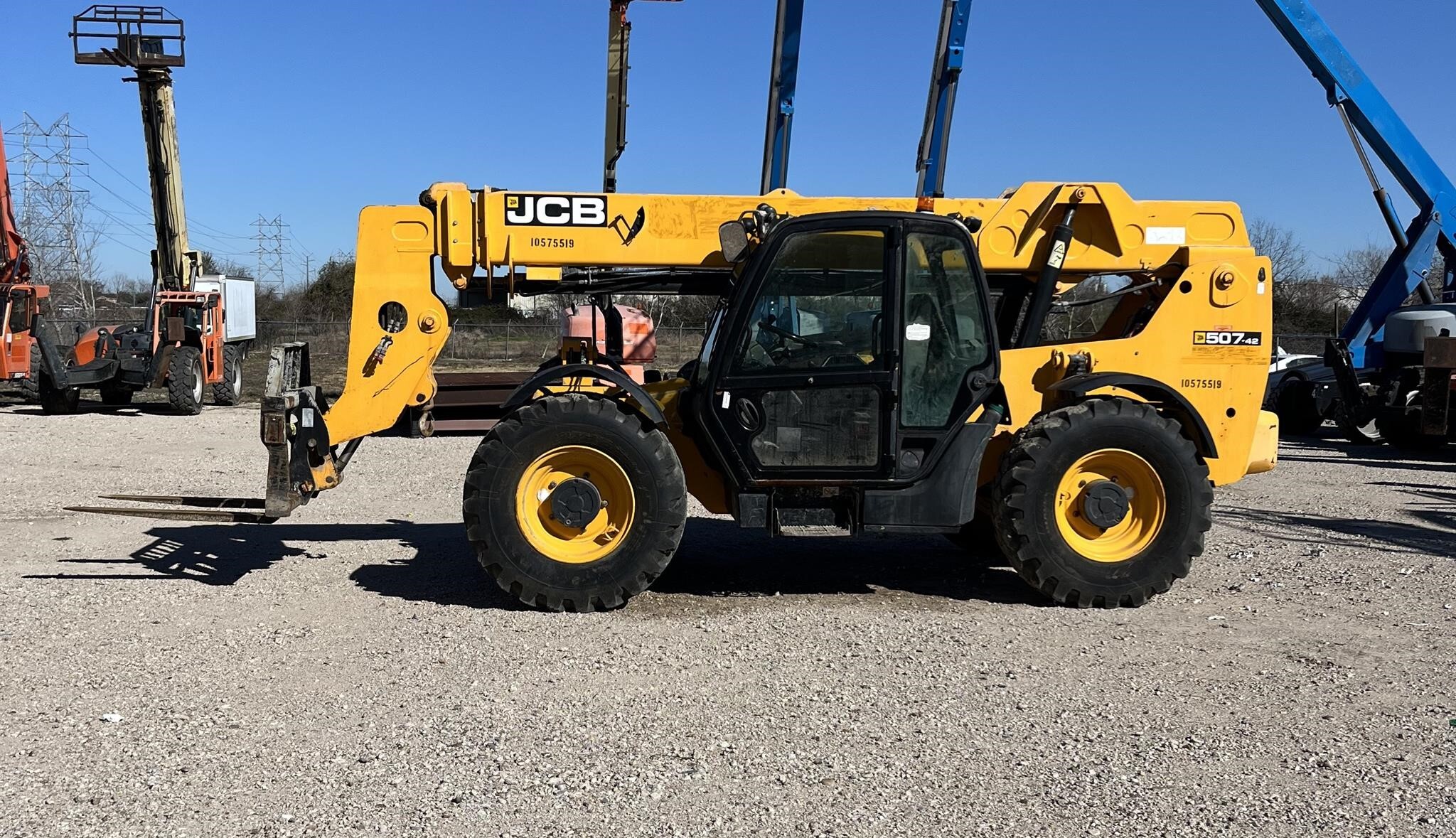 2017 JCB 507-42-2