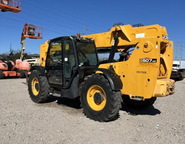 2017 JCB 507-42-5