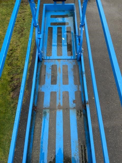 2018 Genie GS-2632-7