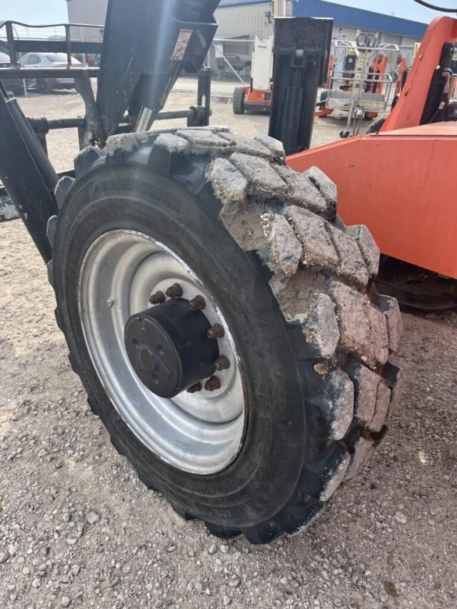 2018 SkyTrak 10054-11