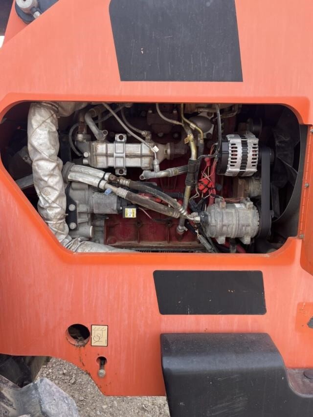 2018 SkyTrak 10054-16