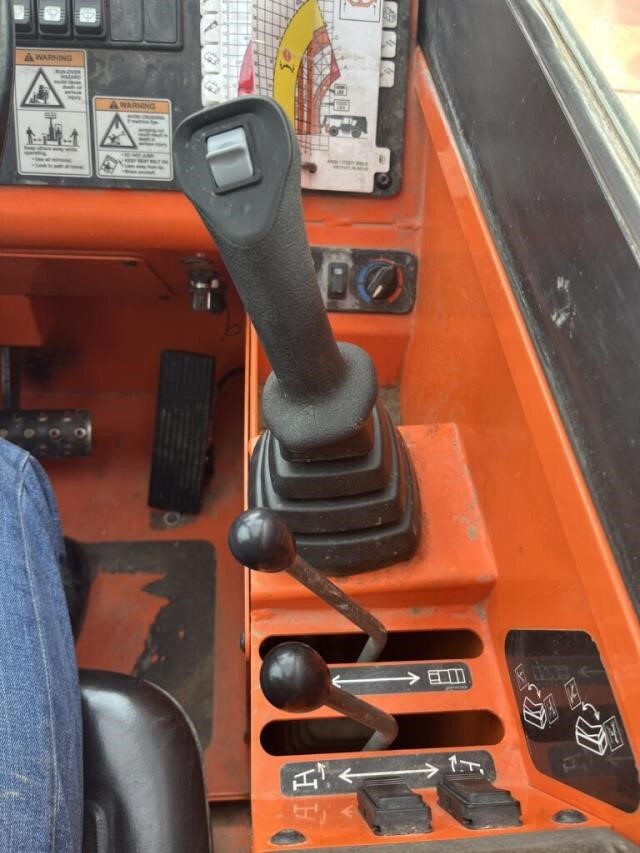 2018 SkyTrak 10054-20