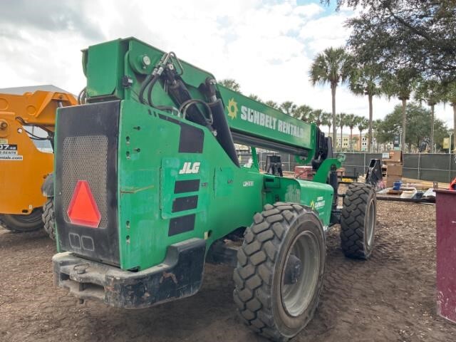 2016 SkyTrak 10054-2