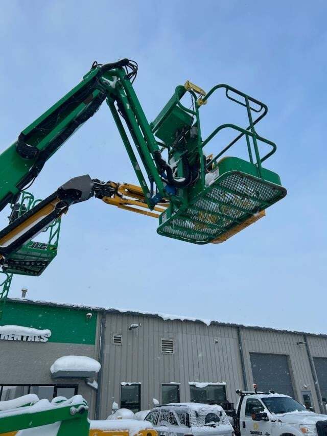 2017 Genie Z-34/22 N-3