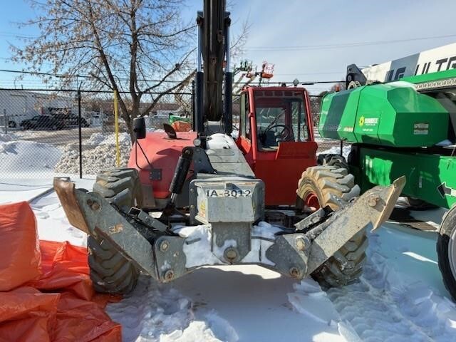 2017 Skyjack SJ1056 TH-2