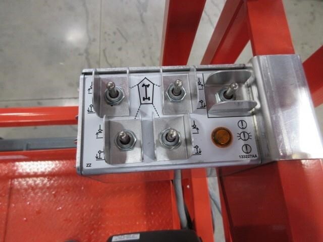 2026 Skyjack SJ-6826RT-11