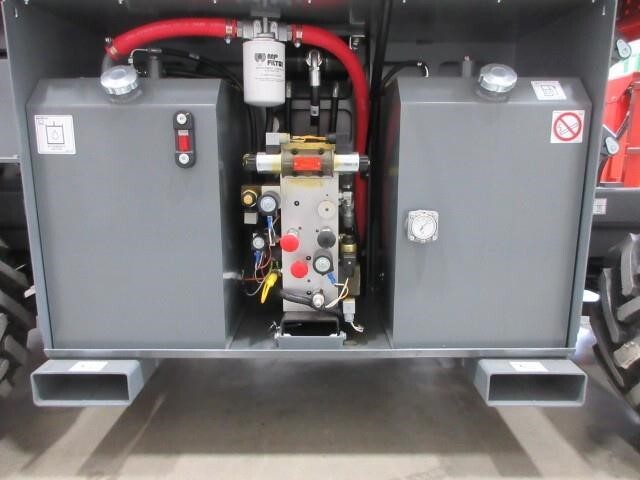 2026 Skyjack SJ-6826RT-15