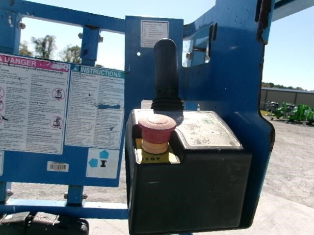 2018 Genie GS-2632-14