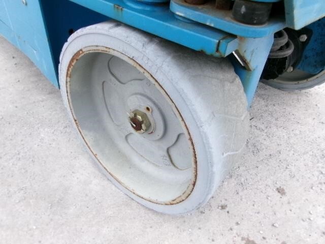 2018 Genie GS-2632-7