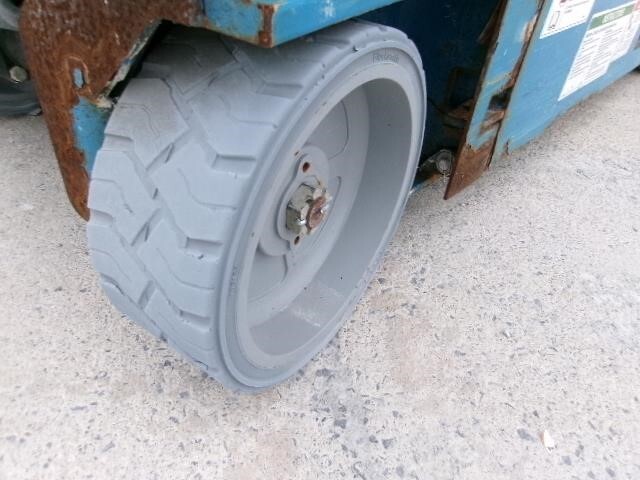 2018 Genie GS-1930-6