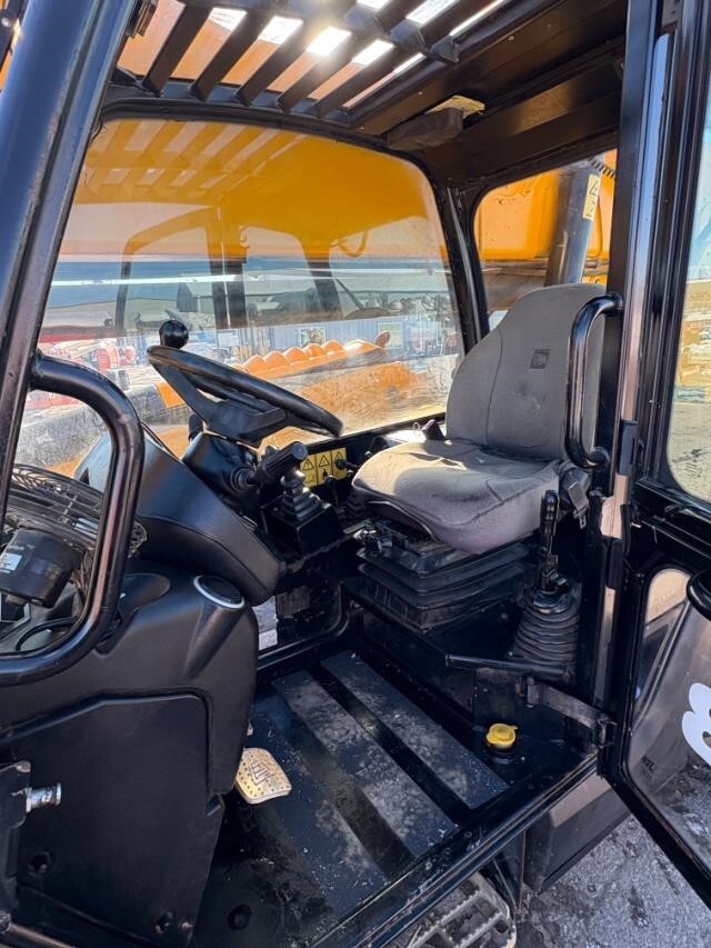 2016 JCB 510-56-10