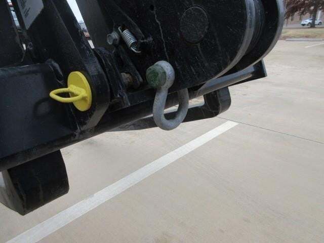 2025 Genie GTH-1056-31