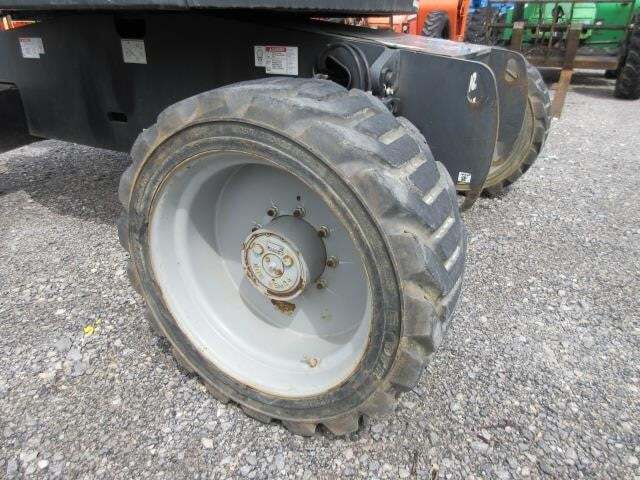 2016 Genie Z-62/40-11