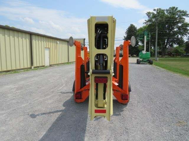 2024 JLG T500J-7
