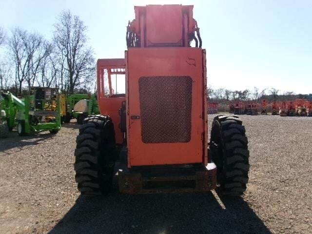 2016 SkyTrak 10054-16