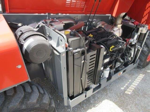 2024 Skyjack SJ519 TH-13