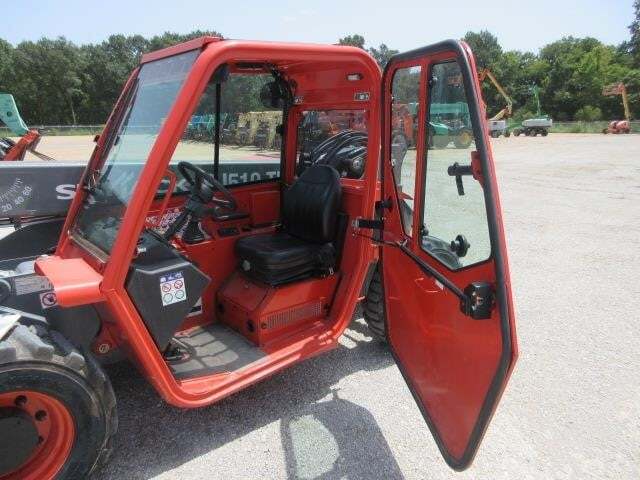 2024 Skyjack SJ519 TH-15