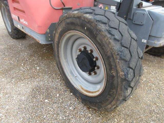 2017 Skyjack SJ843 TH-7