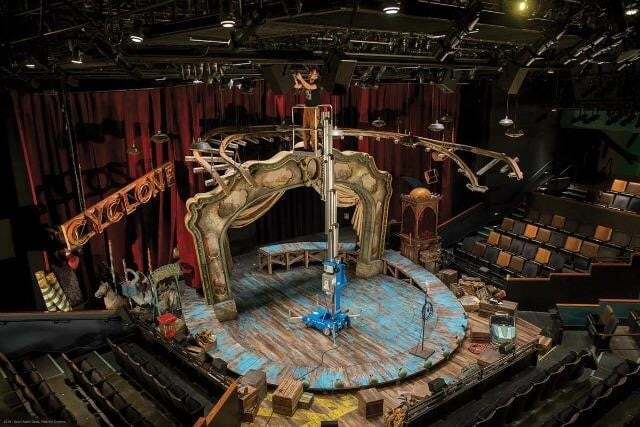 2026 Genie AWP-25S-19