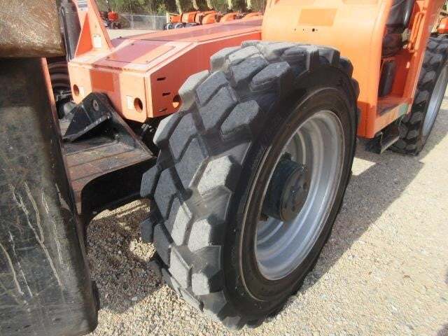 2016 SkyTrak 10054-12