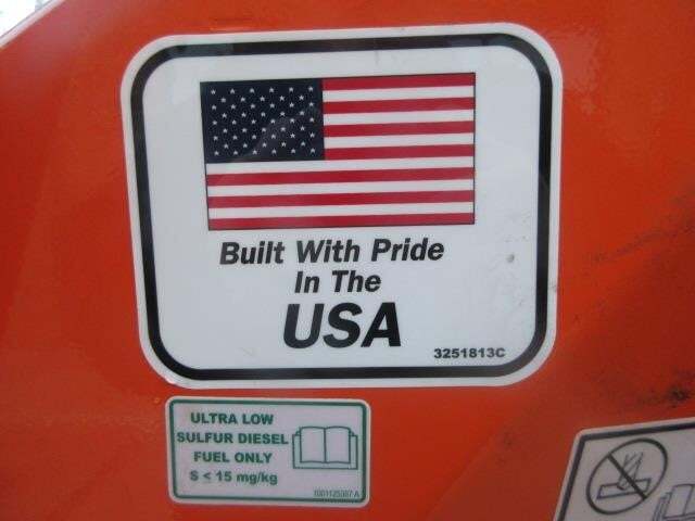 2025 SkyTrak 8042-38