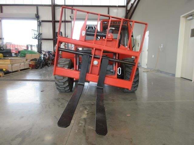 2025 Skyjack SJ519 TH-13