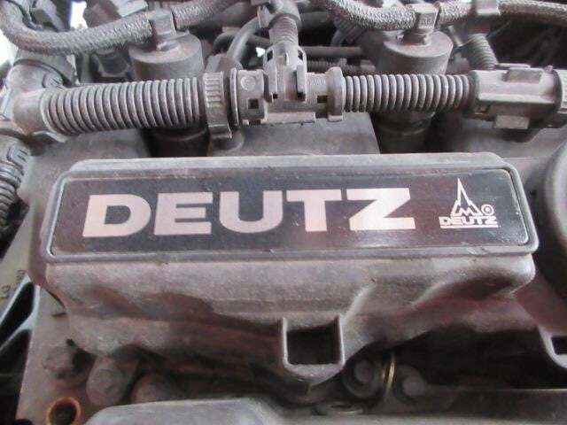 2025 Skyjack SJ519 TH-22