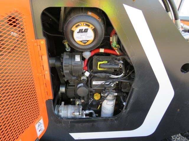 2025 SkyTrak 6042-16