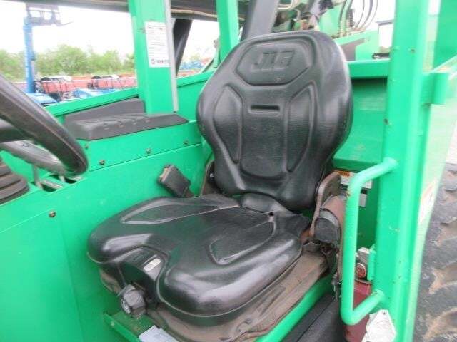 2016 SkyTrak 6042-16