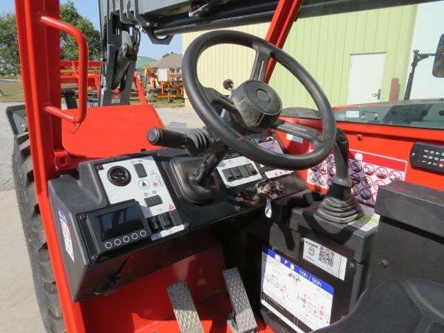 2025 Skyjack SJ1056 TH-21