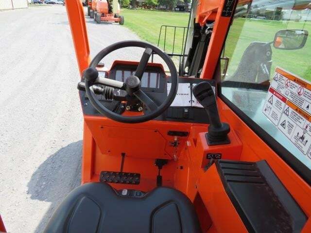 2025 SkyTrak 6042-19