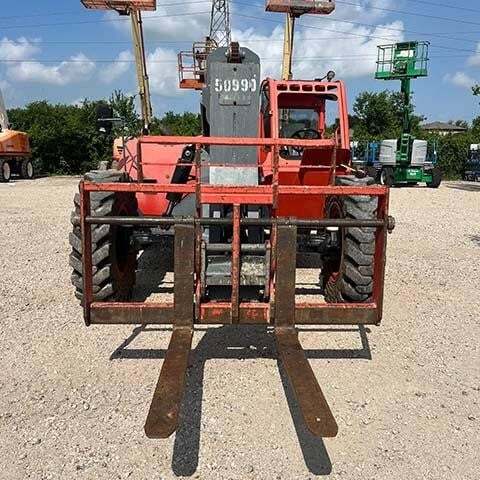 2018 Skyjack SJ843 TH-3