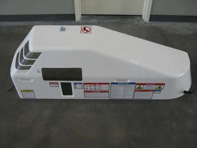 2026 Niftylift SD50-24