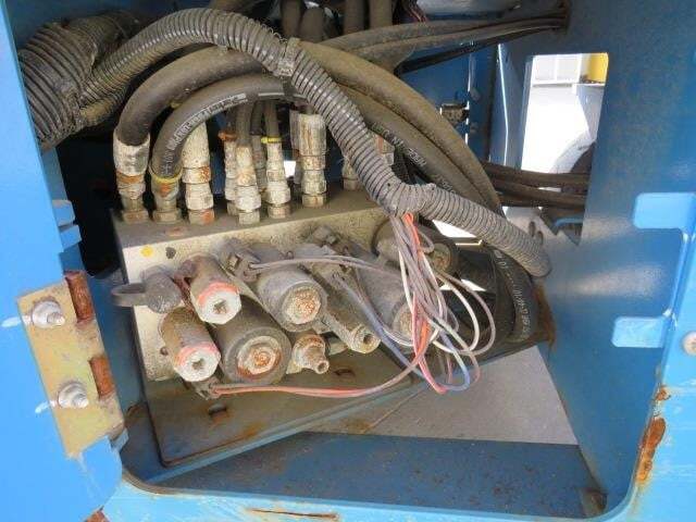 2018 Genie GS-2632-18