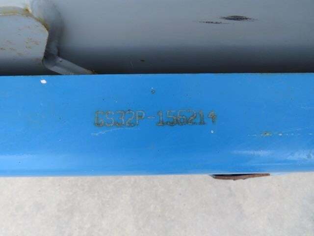 2017 Genie GS-2632-19