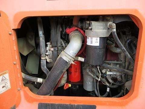 2017 SkyTrak 10054-12