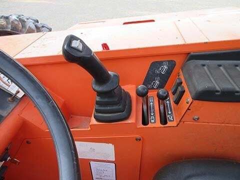 2017 SkyTrak 10054-19