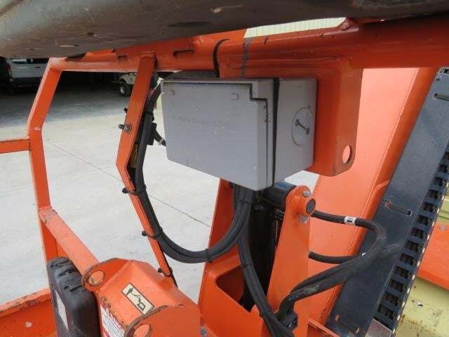 2017 JLG Toucan 32E-21