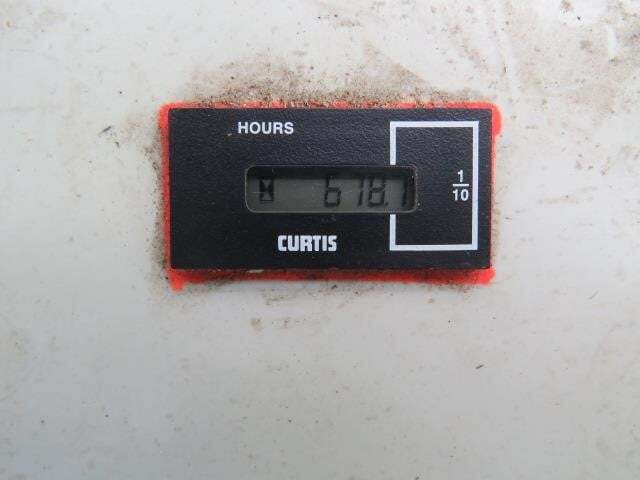 2017 Niftylift TM50-21