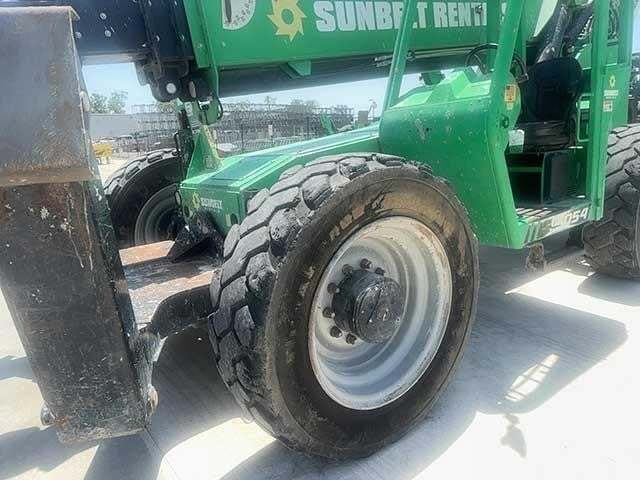 2018 SkyTrak 10054-13