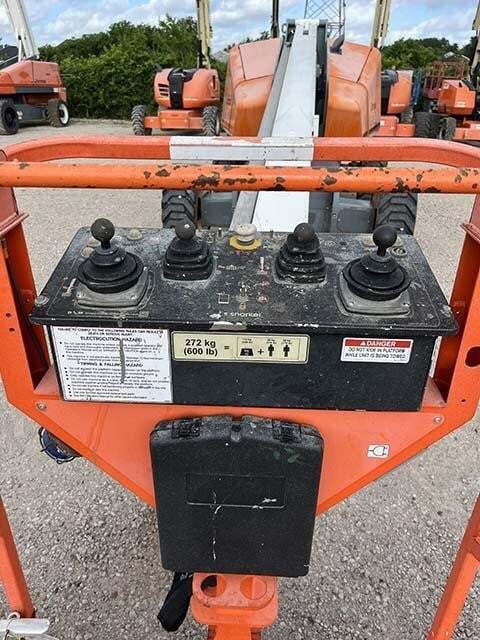 2019 Snorkel 600S-14