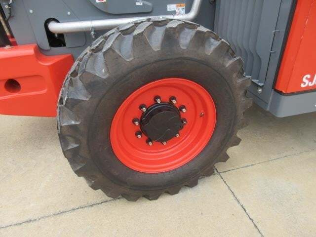 2025 Skyjack SJ843 TH-11