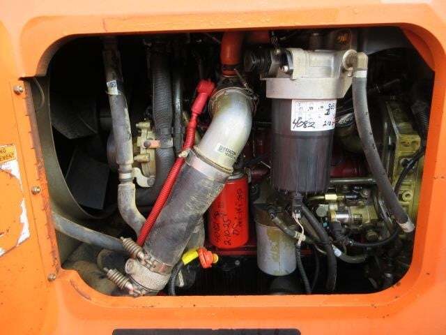 2018 SkyTrak 10054-14