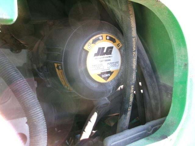 2016 SkyTrak 10054-18