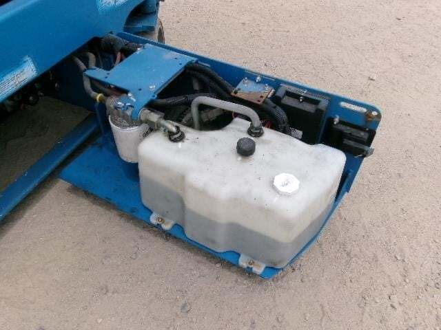 2017 Genie GS-1930-7